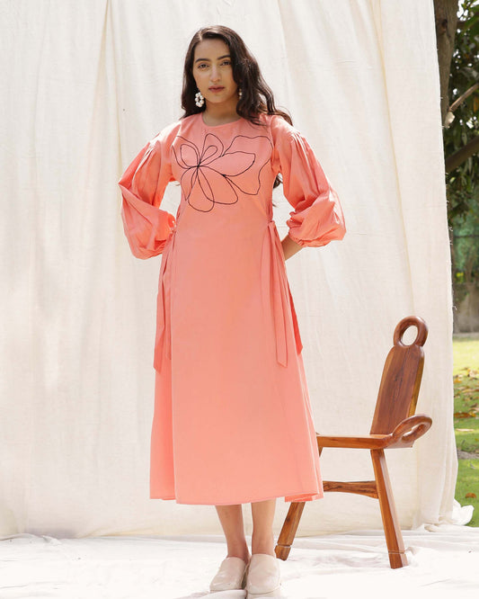 Amalfi Dress