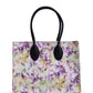 Laptop Tote - Blossom