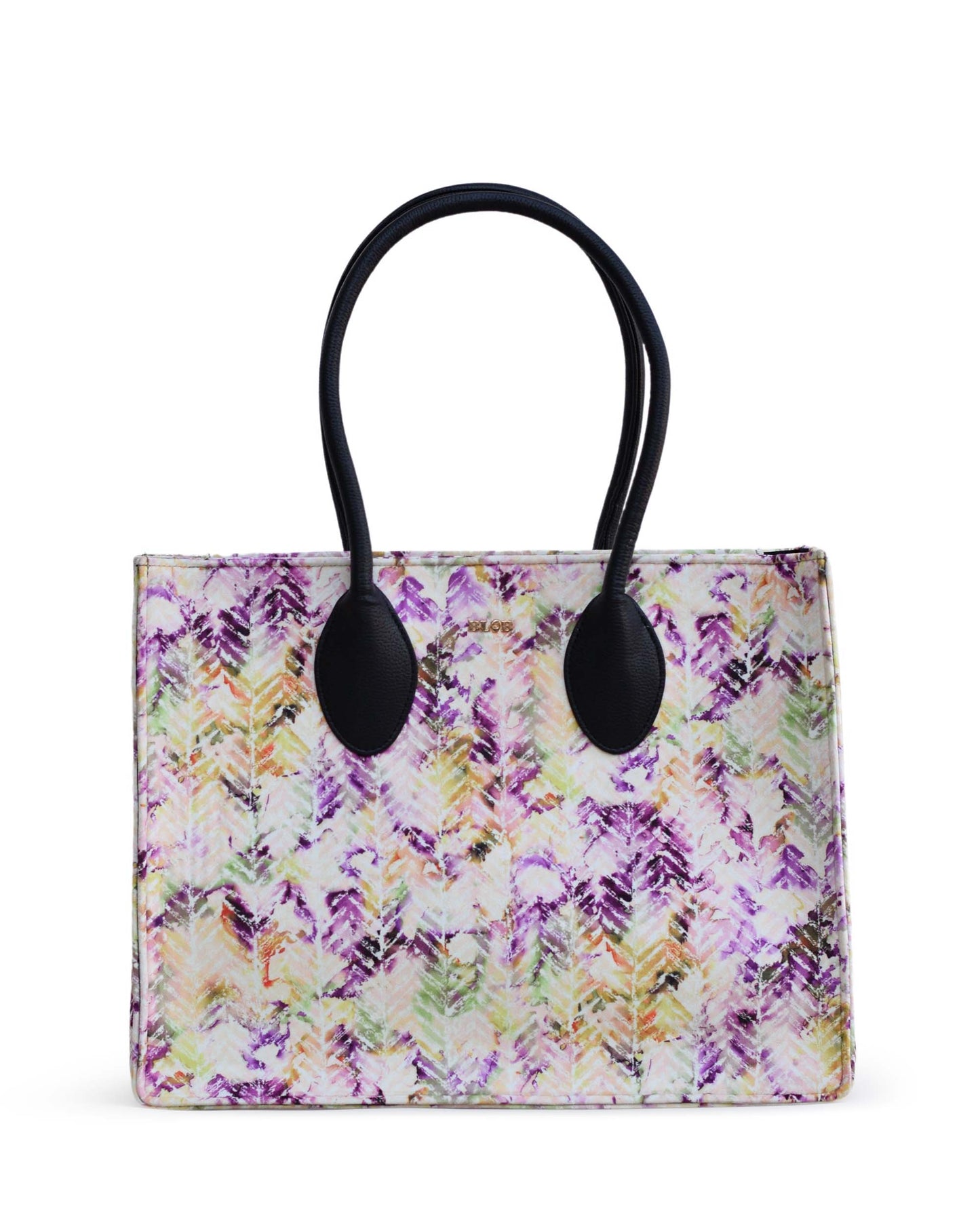 Laptop Tote - Blossom