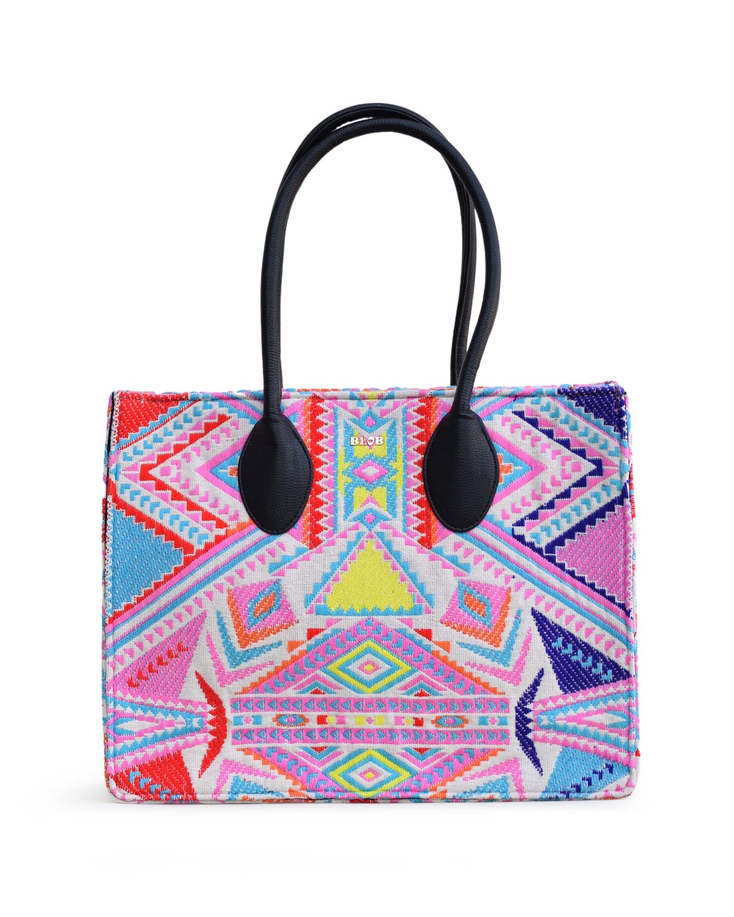 Laptop Tote - Boho