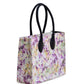 Laptop Tote - Blossom