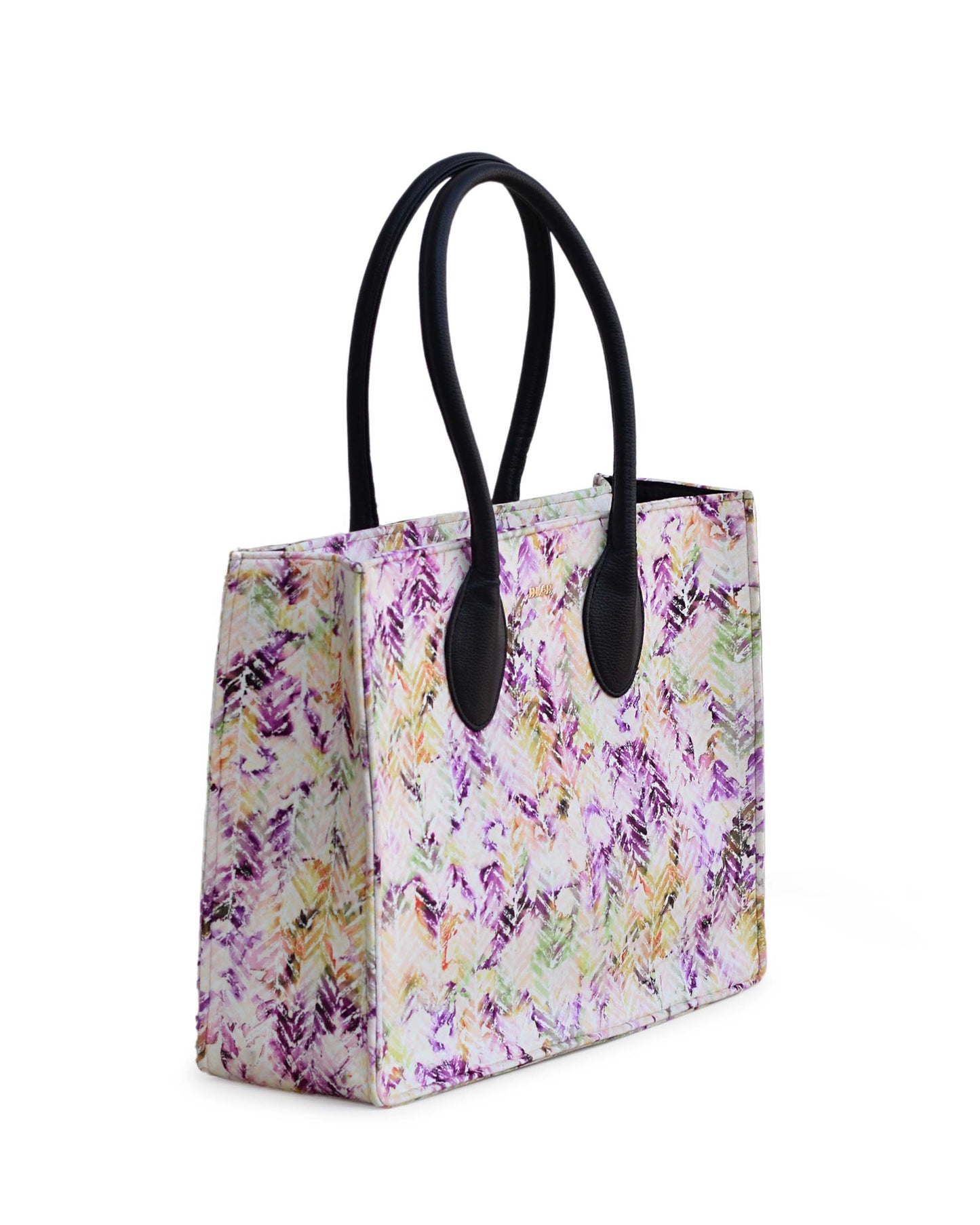 Laptop Tote - Blossom