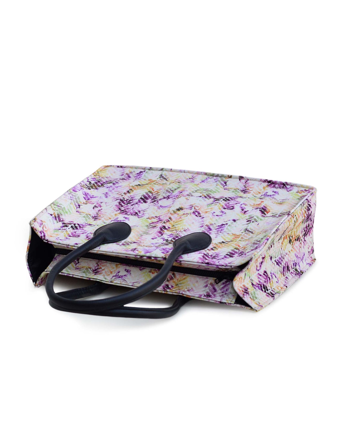 Laptop Tote - Blossom