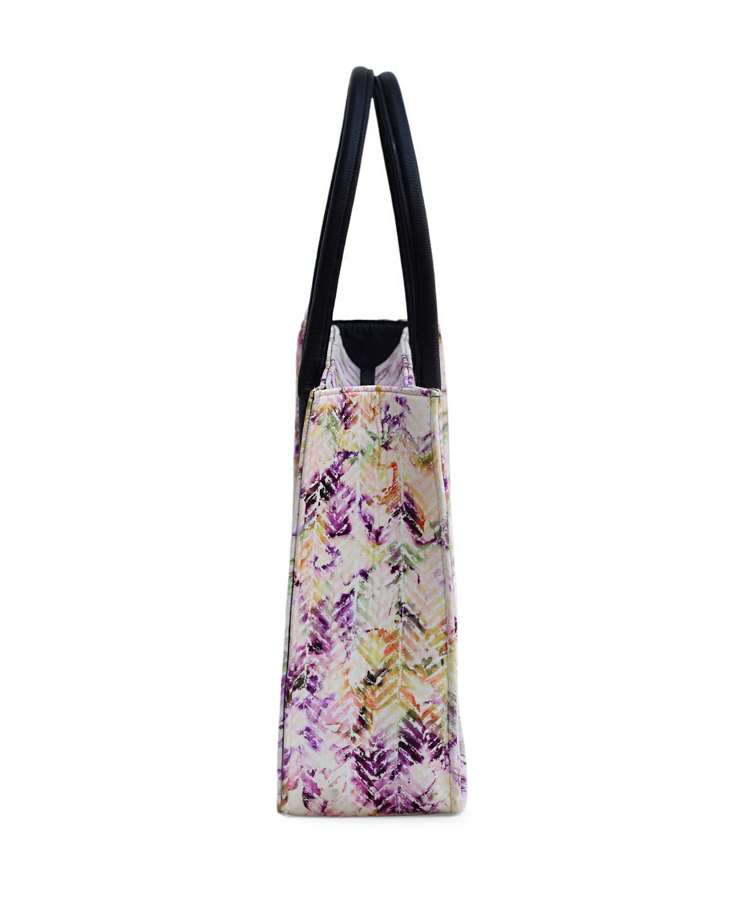 Laptop Tote - Blossom