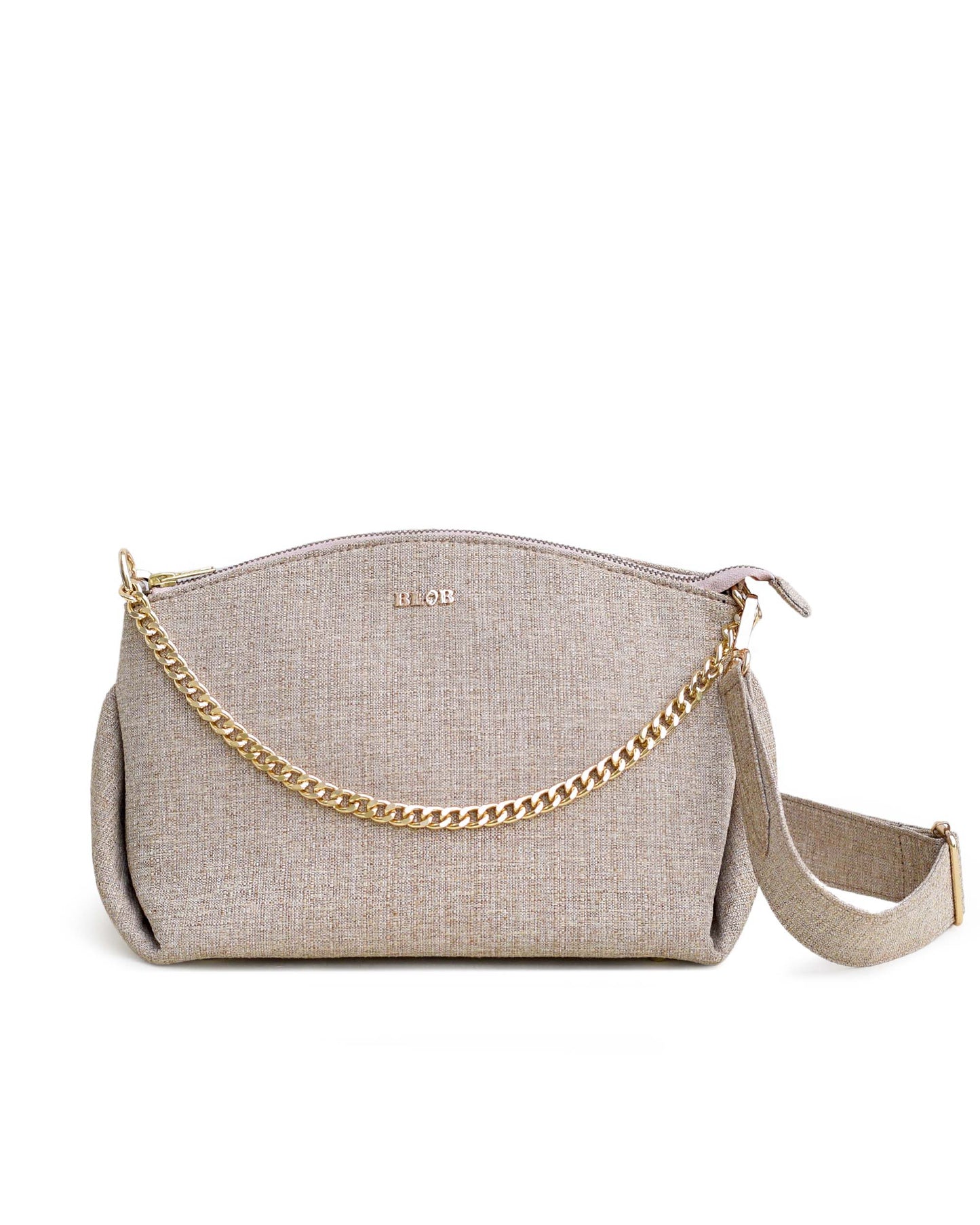 BARCO BAG - Classic Beige