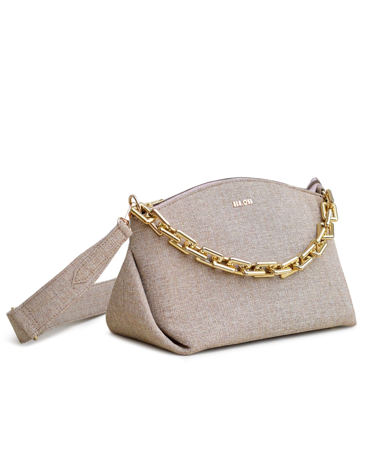 BARCO BAG - Classic Beige