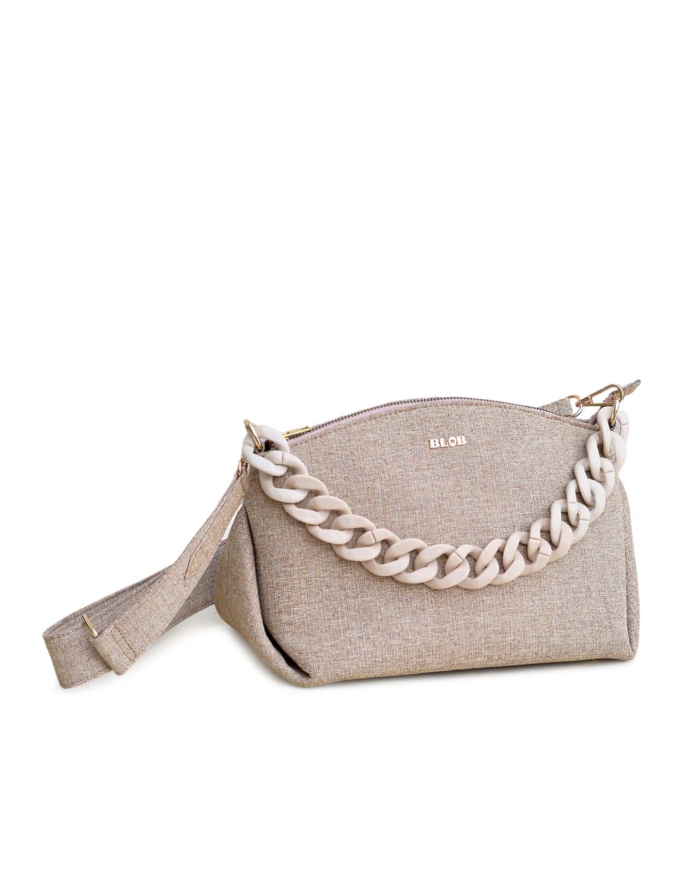 BARCO BAG - Classic Beige