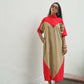 Dilli Dress