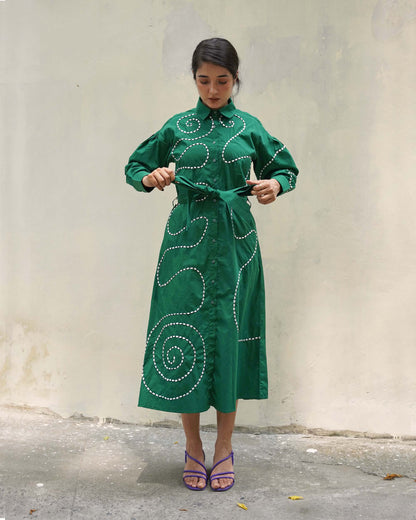 Kyoto Dress