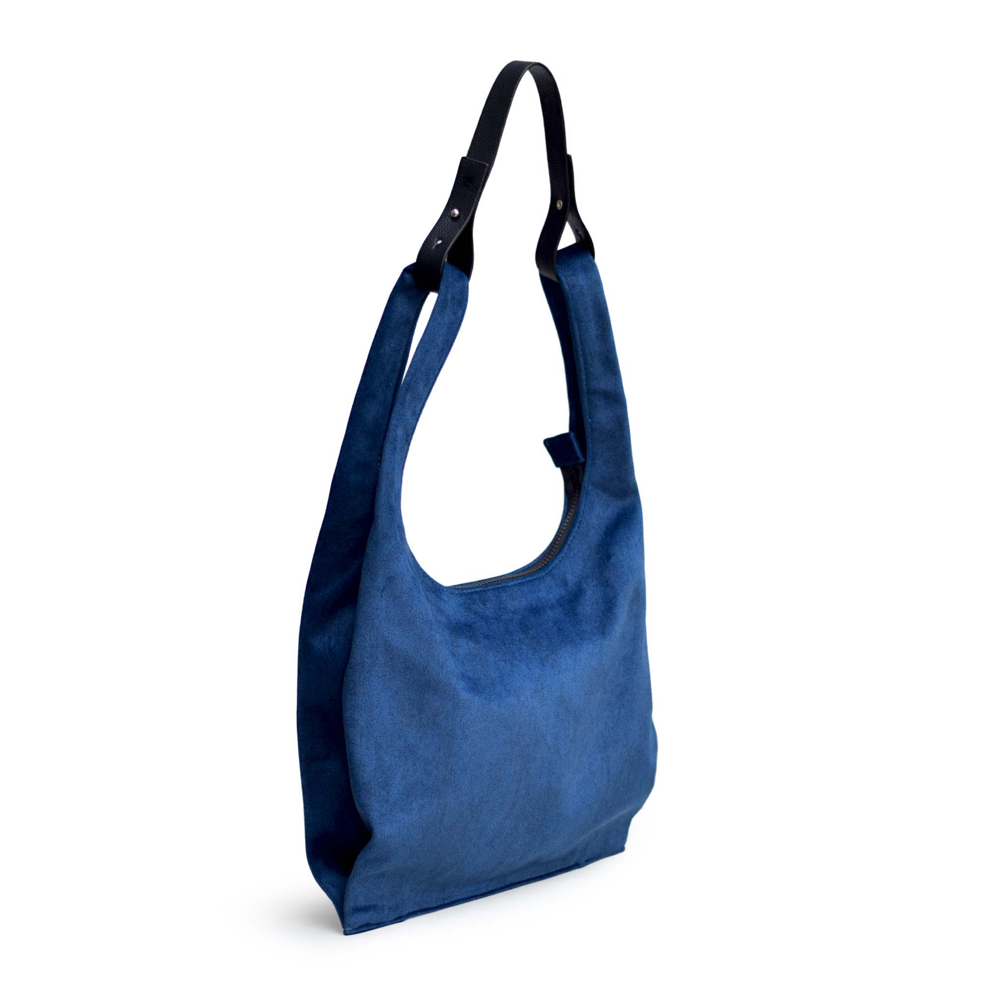 Ella deals suede hobo