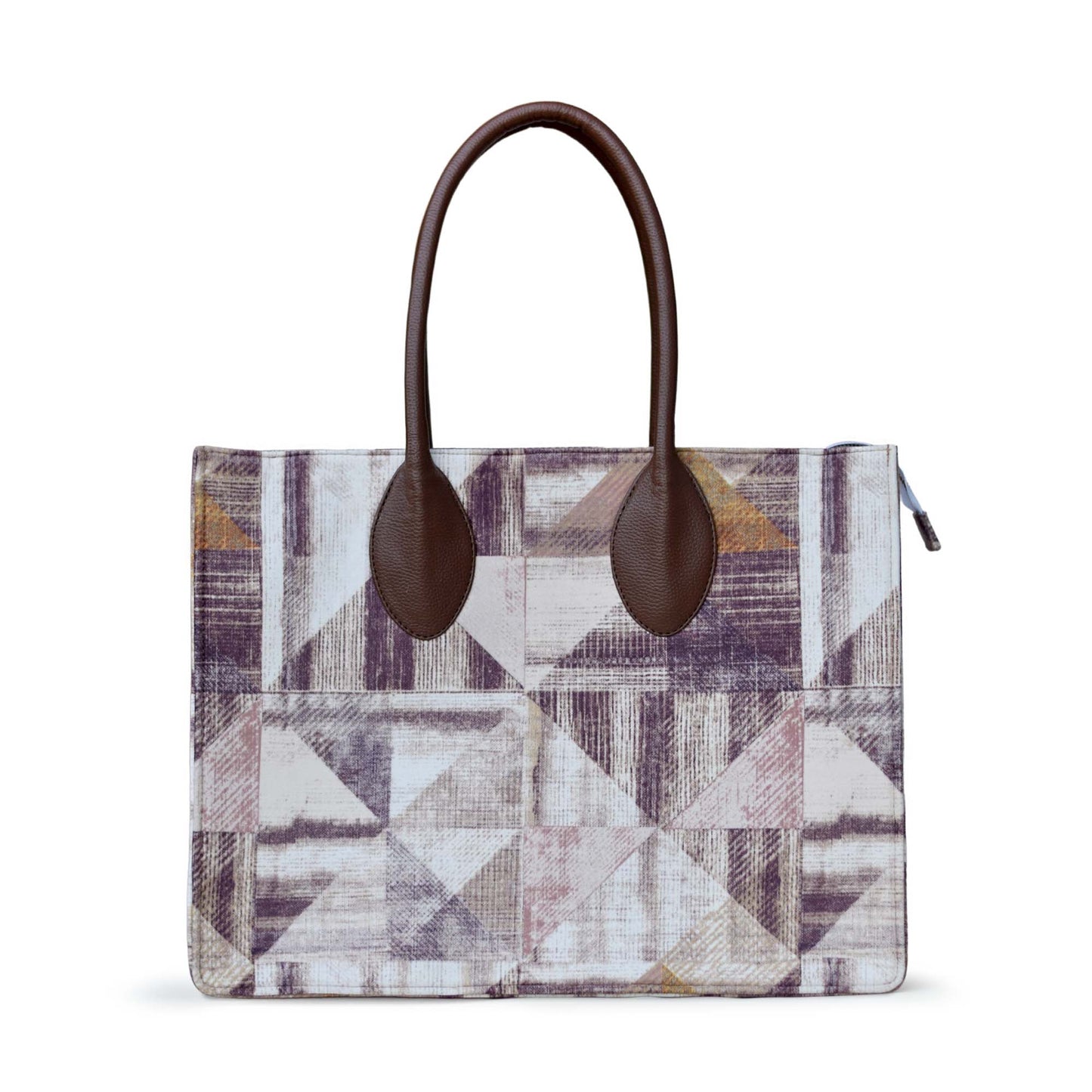 Laptop Tote - Geometry